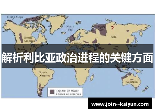 解析利比亚政治进程的关键方面 解析利比亚政治进程的关键方面