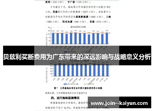 贝兹利买断费用为广东带来的深远影响与战略意义分析 贝兹利买断费用为广东带来的深远影响与战略意义分析
